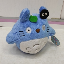 TOTORO Anime peripheral plush ...