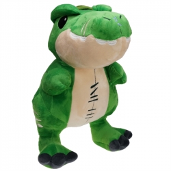 King Plush Anime peripheral pl...
