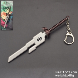 Jujutsu Kaisen  Anime peripher...