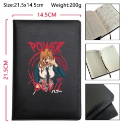Chainsaw man Anime Printed PU ...