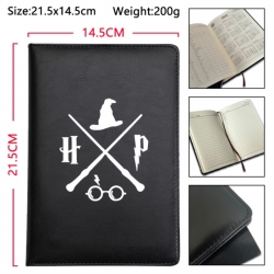 Harry Potter Anime Printed PU ...