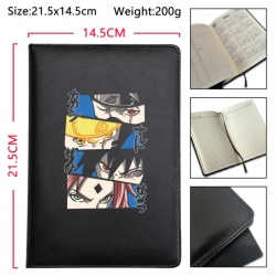 Naruto Anime Printed PU Car Th...