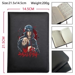 Naruto Anime Printed PU Car Th...