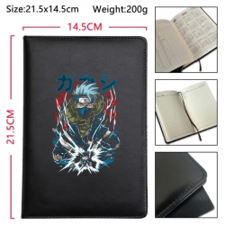 Naruto Anime Printed PU Car Th...