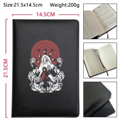 Naruto Anime Printed PU Car Th...