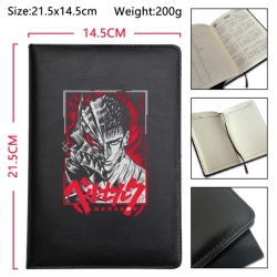 Berserk Anime Printed PU Car T...