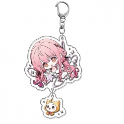 Infinite Warmth Anime acrylic ...