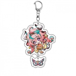 Genshin Impact Anime acrylic P...