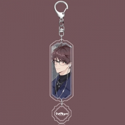 Haikyuu!! Anime acrylic Pendan...