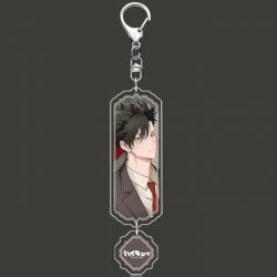 Haikyuu!! Anime acrylic Pendan...