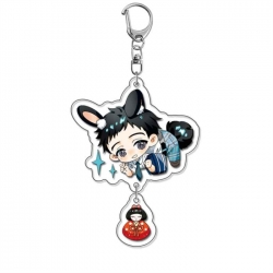 Sono Bisque Doll wa Koi o Suru...