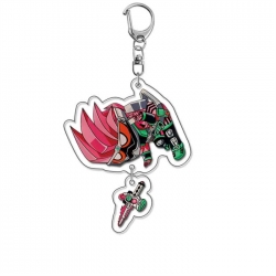 Kamen Rider Anime acrylic Pend...