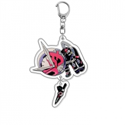 Kamen Rider Anime acrylic Pend...
