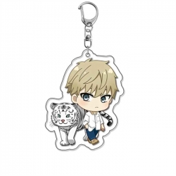 SPY×FAMILY Anime Acrylic Keych...