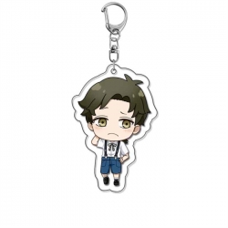 SPY×FAMILY Anime Acrylic Keych...