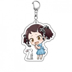 SPY×FAMILY Anime Acrylic Keych...