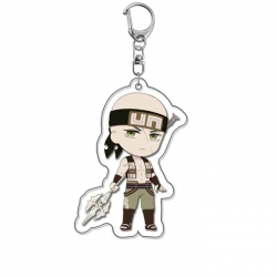 Jobless Reincarnat Anime Acryl...