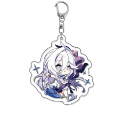 Honkai: Star Rail Anime Acryli...