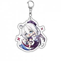 Honkai: Star Rail Anime Acryli...