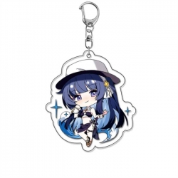 Honkai: Star Rail Anime Acryli...