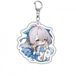 Honkai: Star Rail Anime Acryli...
