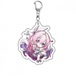 Honkai: Star Rail Anime Acryli...