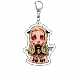 Toilet-bound Hanako-kun Anime ...