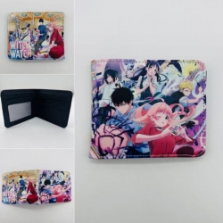 monvyushimo Full color Two fol...