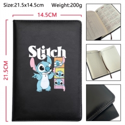 Lilo & Stitch Anime Printed PU...