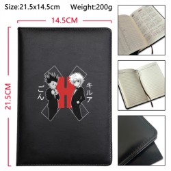 HunterXHunter Anime Printed PU...