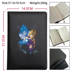DRAGON BALL Anime Printed PU C...