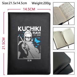 Bleach Anime Printed PU Car Th...