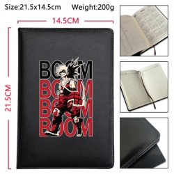 My Hero Academia Anime Printed...
