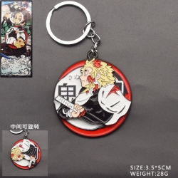 Demon Slayer Kimets Anime peri...