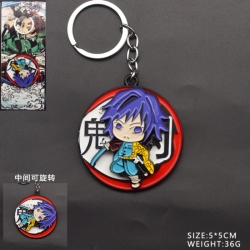 Demon Slayer Kimets Anime peri...