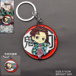 Demon Slayer Kimets Anime peri...