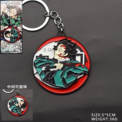 Demon Slayer Kimets Anime peri...