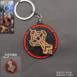 Collapse 3  Anime peripheral r...