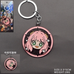 SPY×FAMILY Anime peripheral ro...