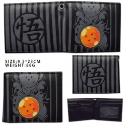 DRAGON BALL Hardware PU short ...