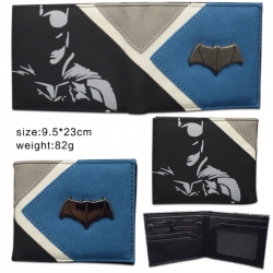 Batman Hardware PU short two f...