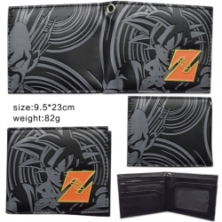 DRAGON BALL Hardware PU short ...