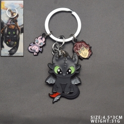 How to Train Your Dragon  Anim...