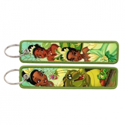 Princess and Frog Double sided...