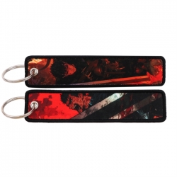 One Piece Double sided color w...