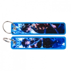 Demon Slayer Kimets Double sid...