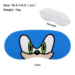 Sonic The Hedgehog Anime full-...