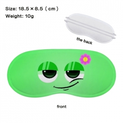 Sprunki Anime full-color print...