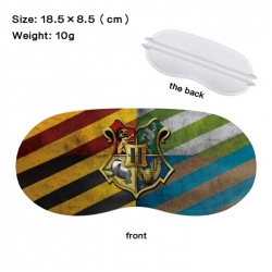 Harry Potter Anime full-color ...