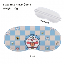 Doraemon Anime full-color prin...